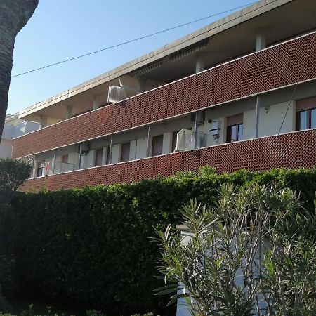 Paradiso Marina Di Carrara Bagian luar foto