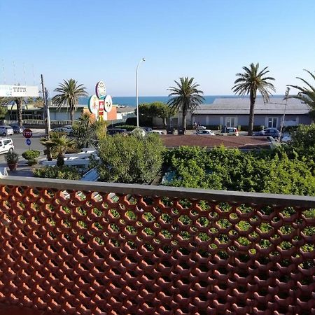 Paradiso Marina Di Carrara Bagian luar foto