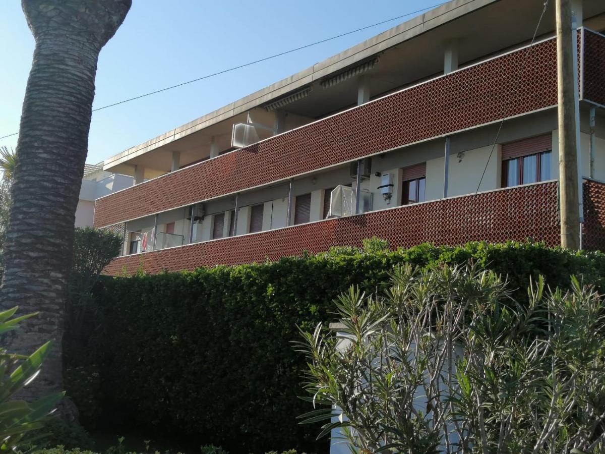 Paradiso Marina Di Carrara Bagian luar foto